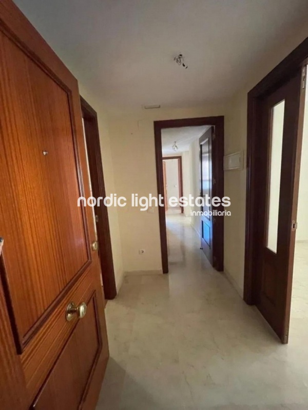 Fantástico piso zona de Ciudad de la Justicia en Teatinos