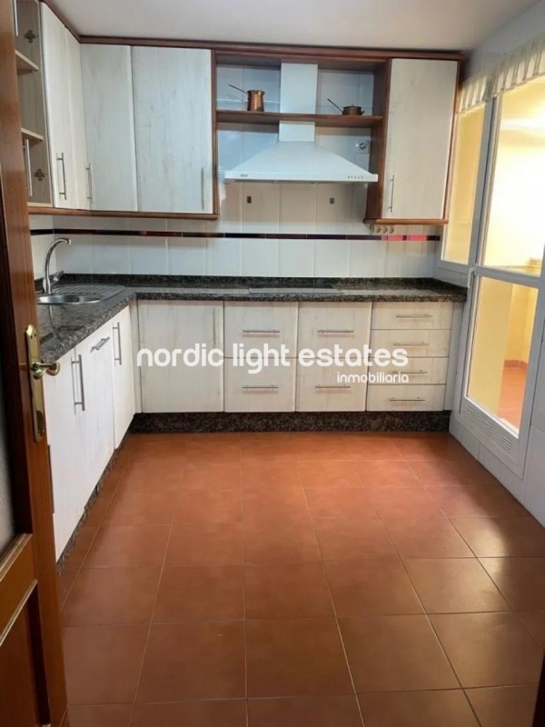 Fantástico piso zona de Ciudad de la Justicia en Teatinos