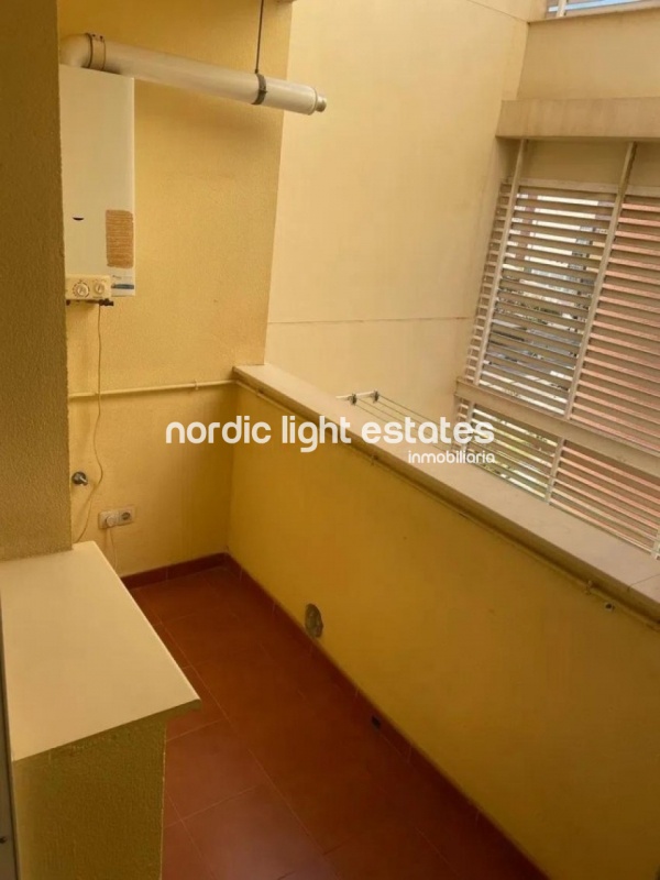 Fantástico piso zona de Ciudad de la Justicia en Teatinos