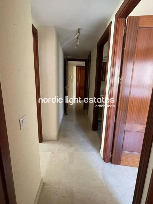 Fantástico piso zona de Ciudad de la Justicia en Teatinos