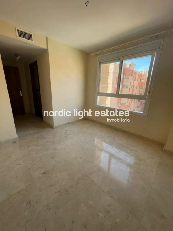 Fantástico piso zona de Ciudad de la Justicia en Teatinos