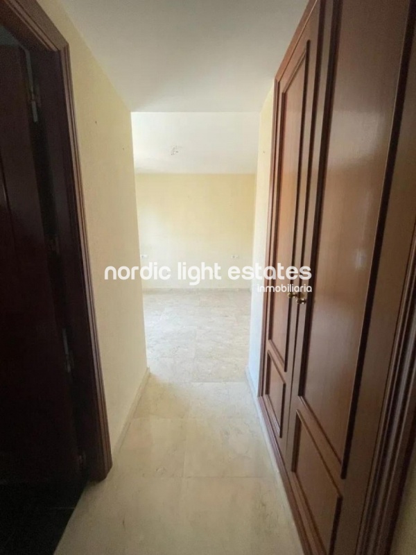 Fantástico piso zona de Ciudad de la Justicia en Teatinos