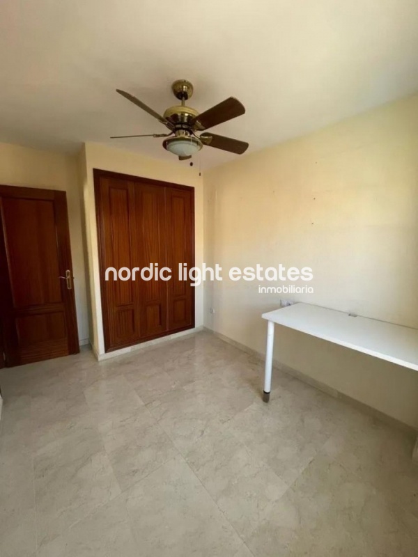 Fantástico piso zona de Ciudad de la Justicia en Teatinos