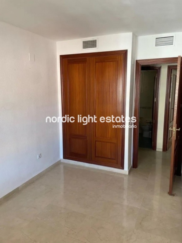 Fantástico piso zona de Ciudad de la Justicia en Teatinos