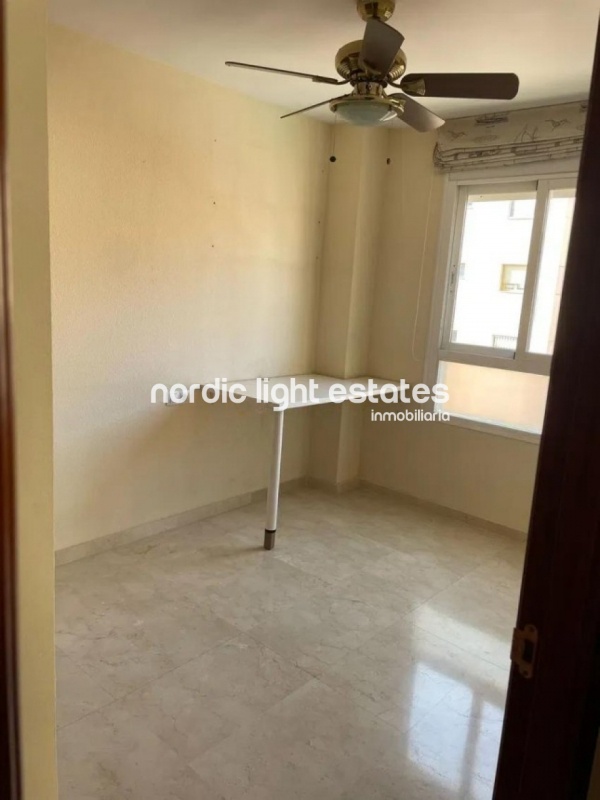 Fantástico piso zona de Ciudad de la Justicia en Teatinos