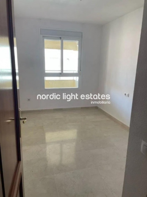 Fantástico piso zona de Ciudad de la Justicia en Teatinos