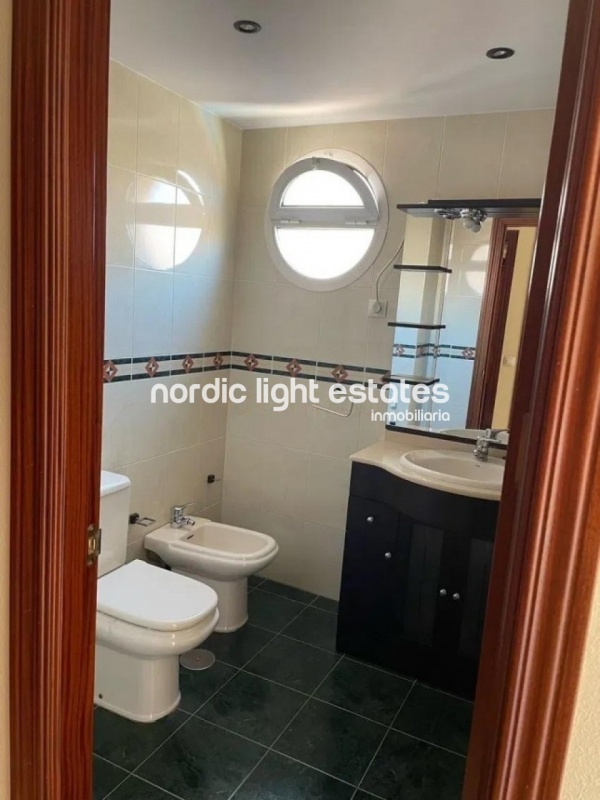 Fantástico piso zona de Ciudad de la Justicia en Teatinos