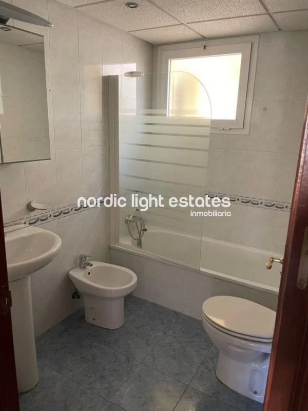 Fantástico piso zona de Ciudad de la Justicia en Teatinos