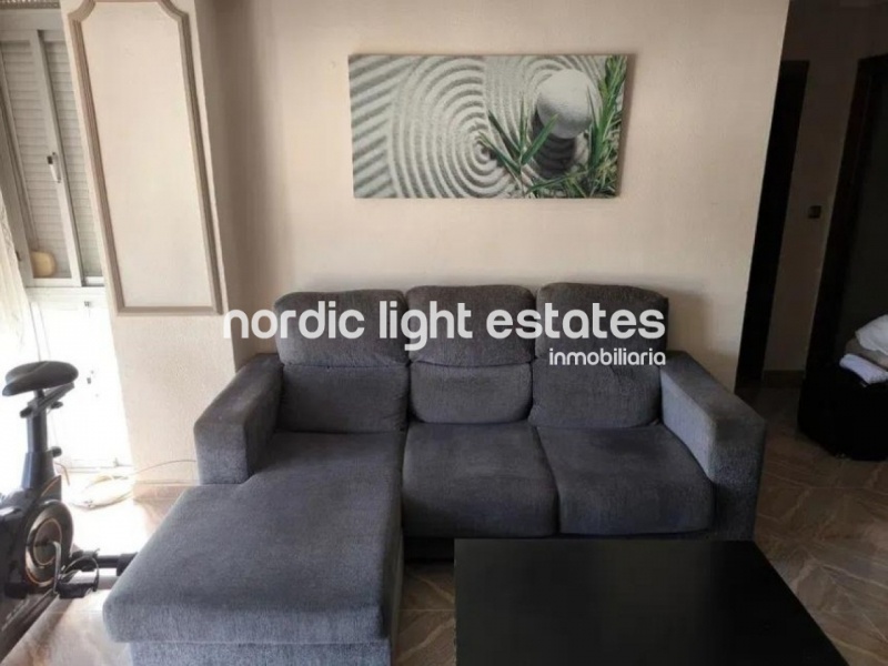 Piso en el barrio de Martiricos