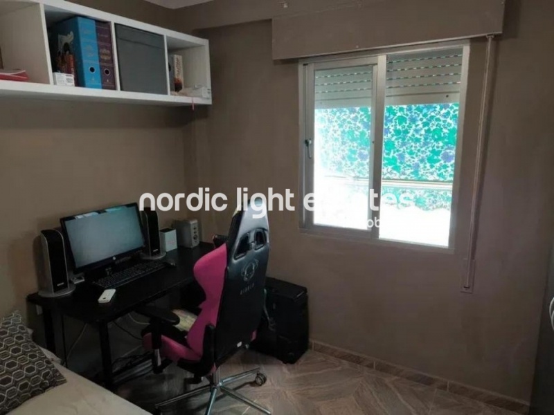 Piso en el barrio de Martiricos