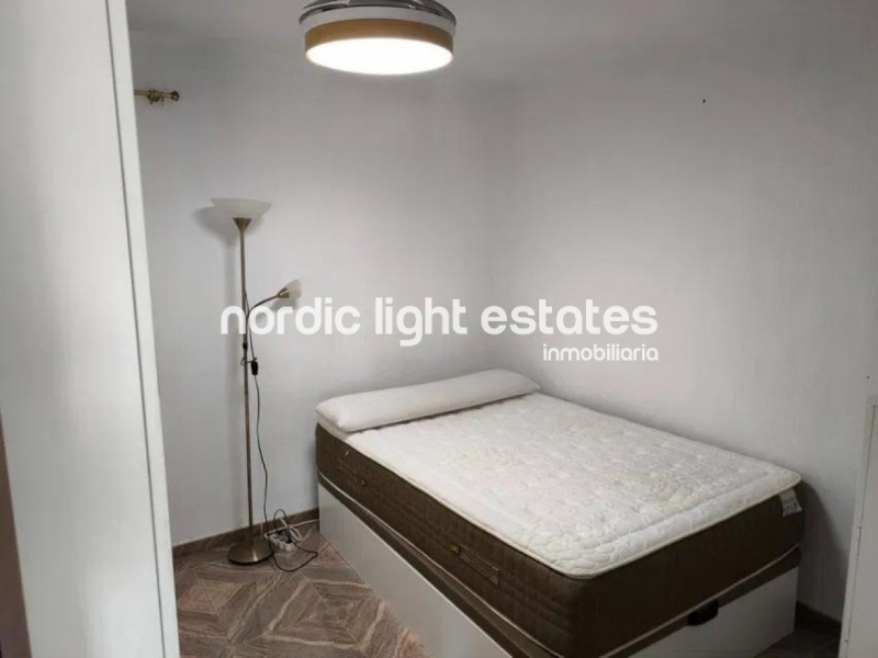 Piso en el barrio de Martiricos