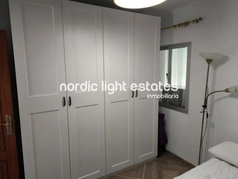 Piso en el barrio de Martiricos