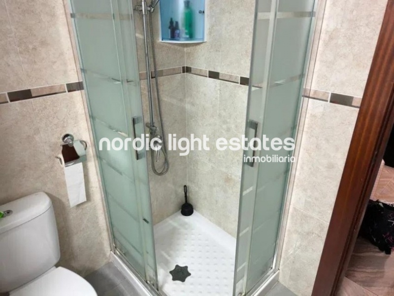 Piso en el barrio de Martiricos