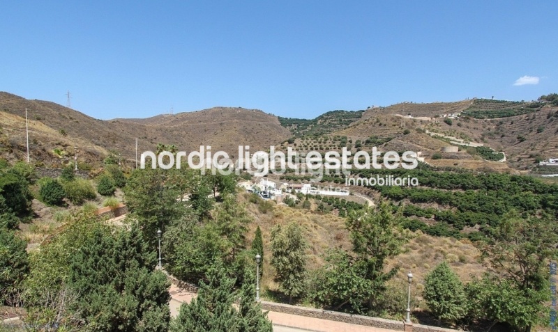 Apartamento de lujo con vistas al mar en Tamango Hill