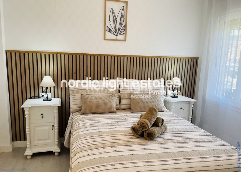 Apartamento de lujo con vistas al mar en Tamango Hill