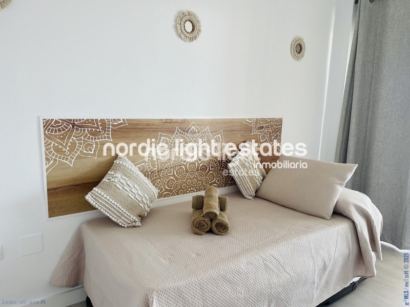 Apartamento de lujo con vistas al mar en Tamango Hill