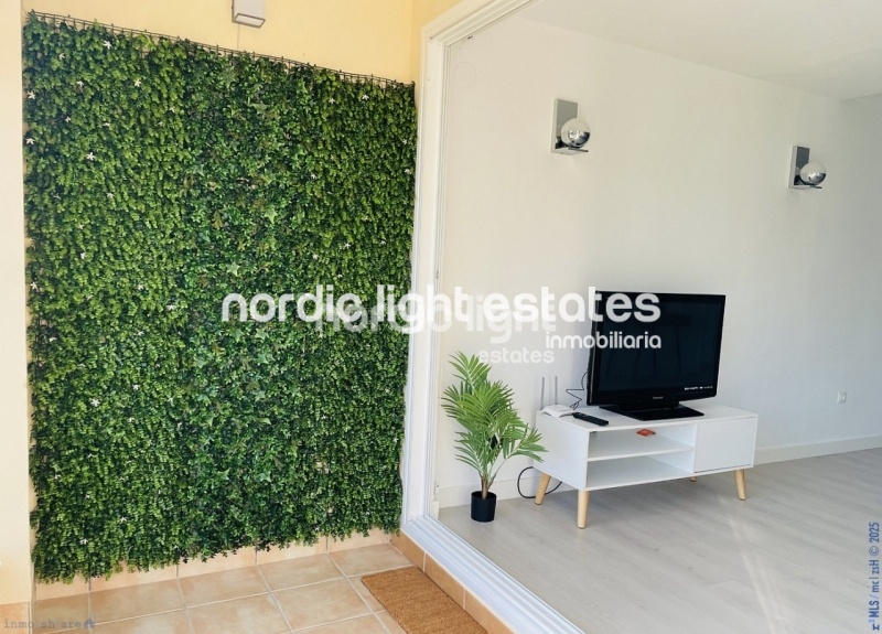 Apartamento de lujo con vistas al mar en Tamango Hill