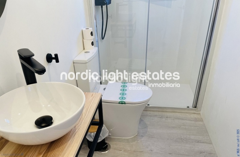 Apartamento de lujo con vistas al mar en Tamango Hill