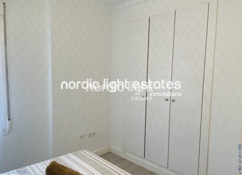 Apartamento de lujo con vistas al mar en Tamango Hill