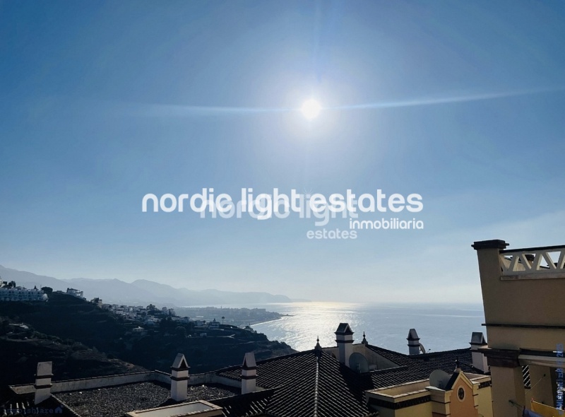 Apartamento de lujo con vistas al mar en Tamango Hill