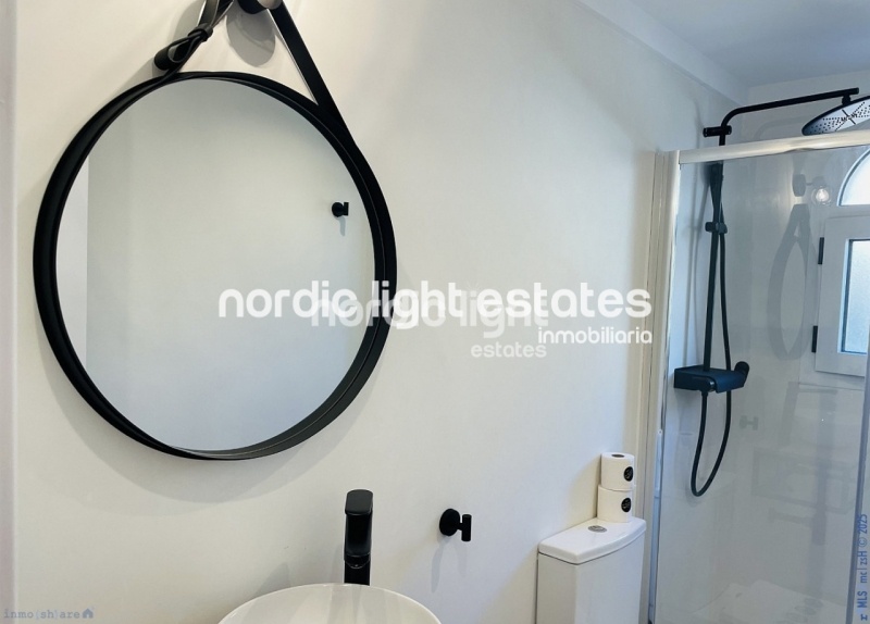 Apartamento de lujo con vistas al mar en Tamango Hill