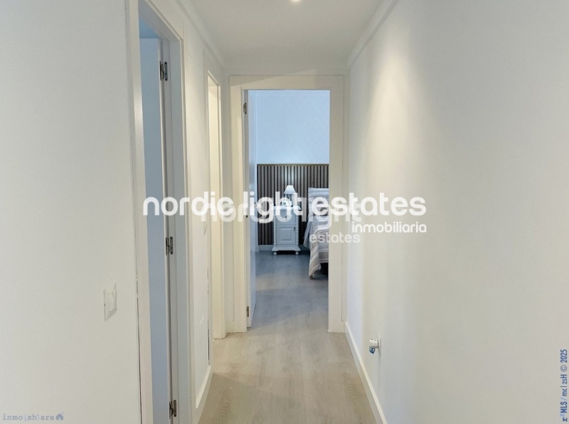 Apartamento de lujo con vistas al mar en Tamango Hill