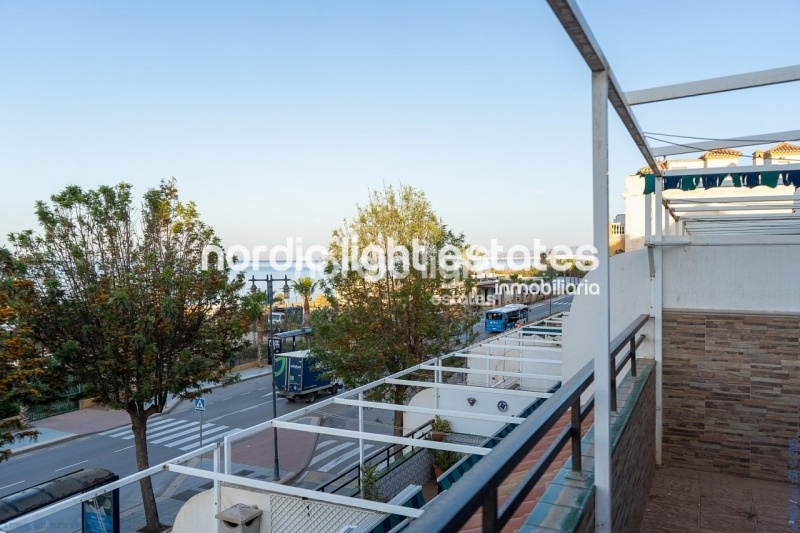 Excelente apartamento primera línea de la playa