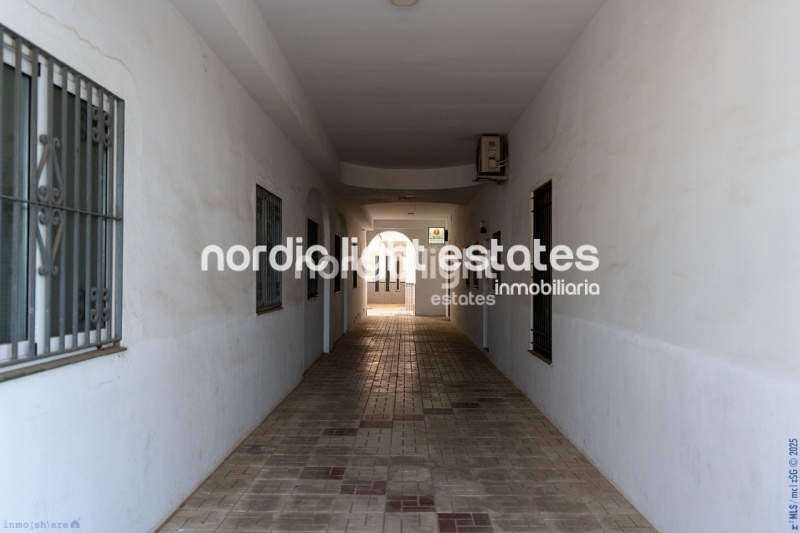 Excelente apartamento primera línea de la playa