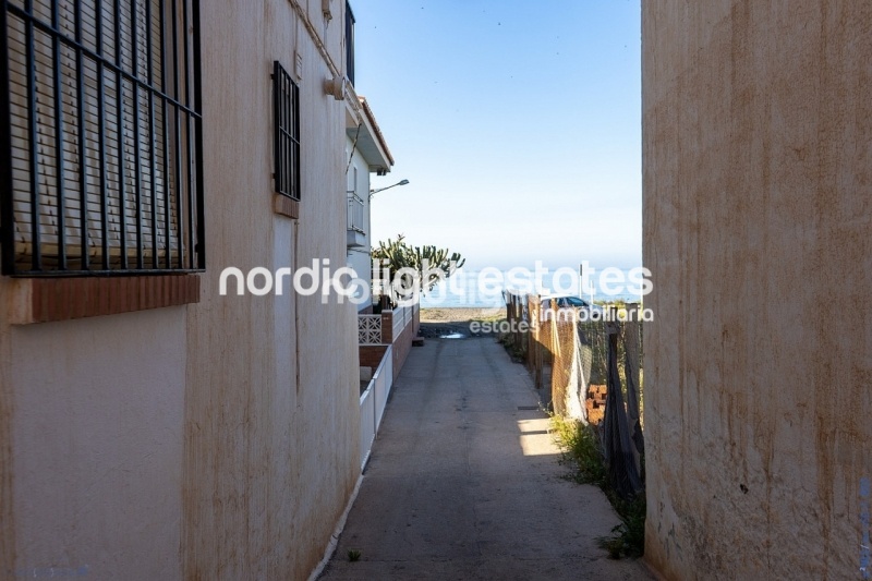 Excelente apartamento primera línea de la playa