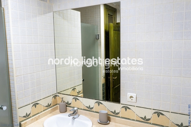 Excelente apartamento primera línea de la playa