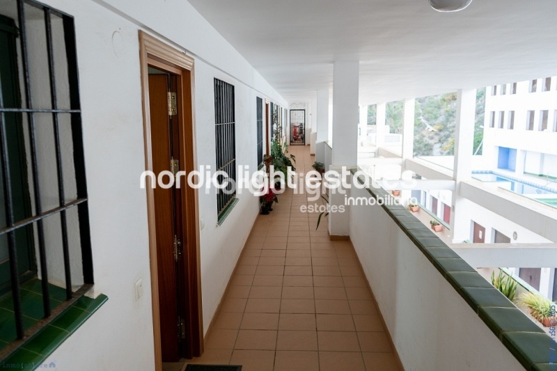 Excelente apartamento primera línea de la playa