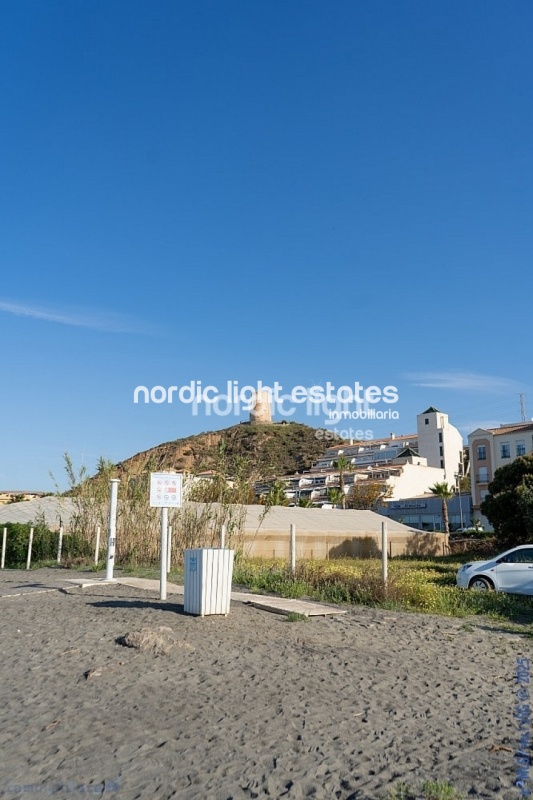 Excelente apartamento primera línea de la playa