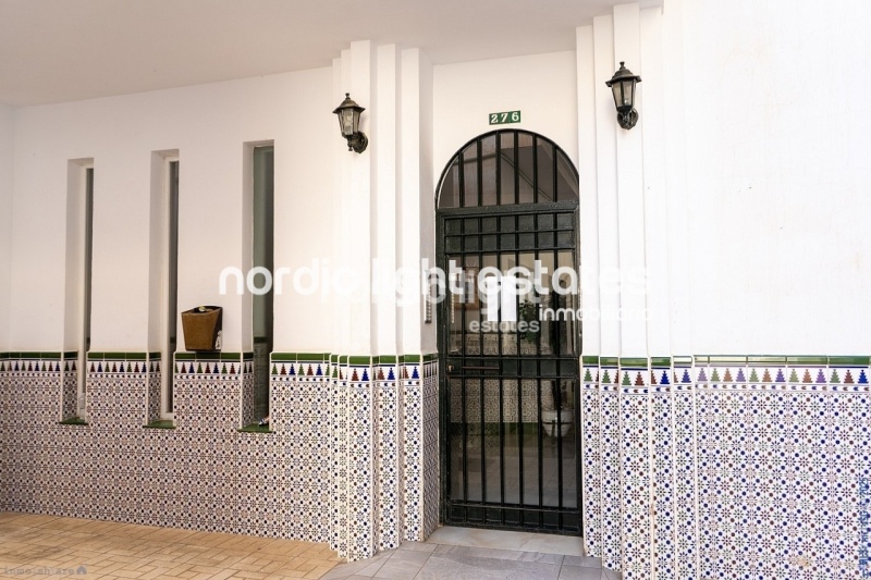 Excelente apartamento primera línea de la playa