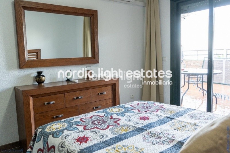 Excelente apartamento primera línea de la playa