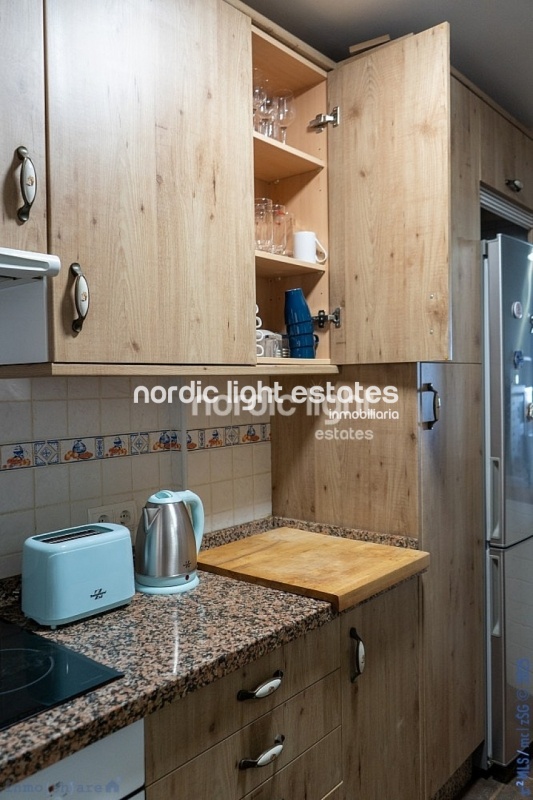 Excelente apartamento primera línea de la playa