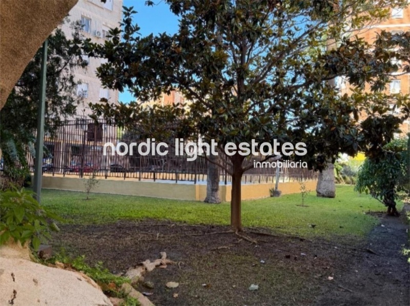 Gran piso de 4 dormitorios y parking