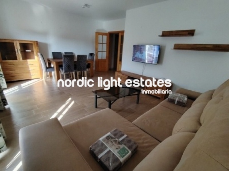 Larga temporada, todo el año