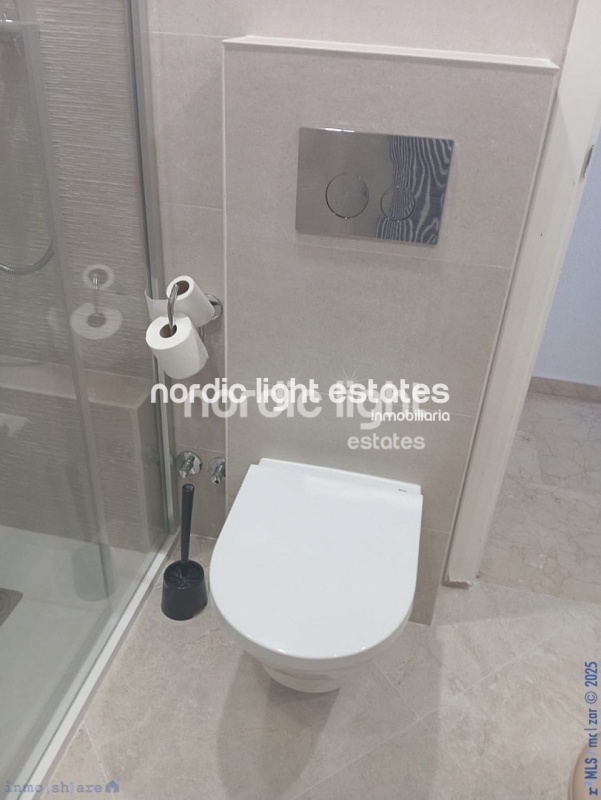 Vive frente al mar. Primera línea de la playa