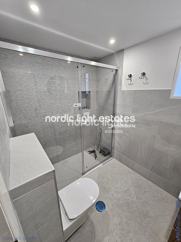 Vive frente al mar. Primera línea de la playa