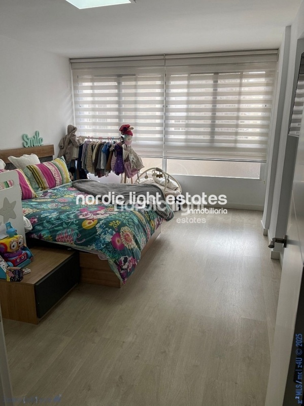 Moderno y elegante apartamento en pleno centro