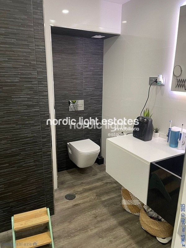 Moderno y elegante apartamento en pleno centro