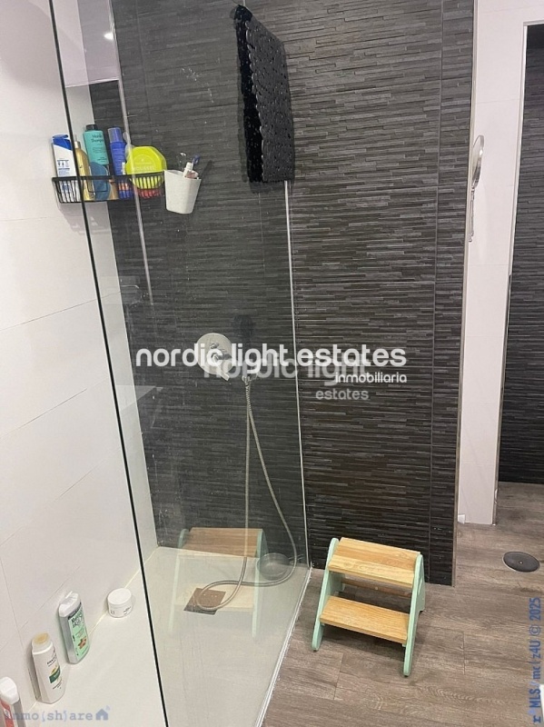 Moderno y elegante apartamento en pleno centro