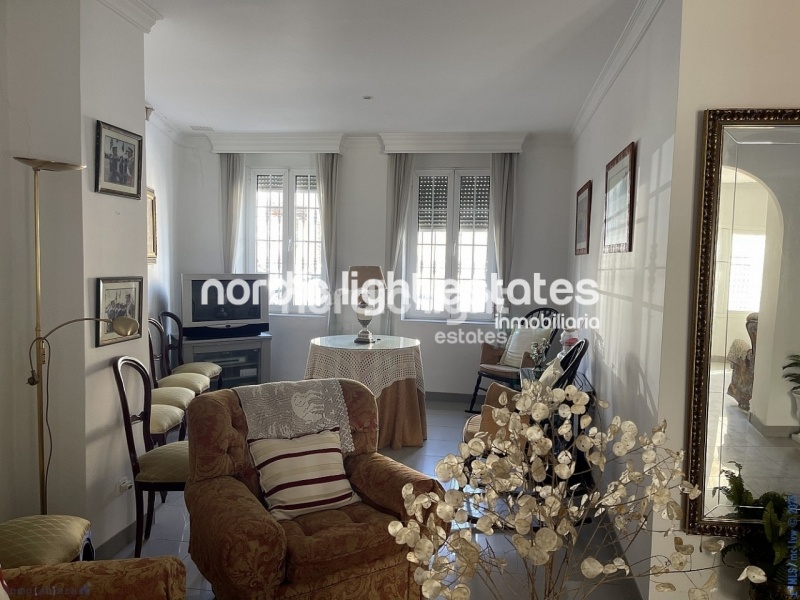 Gran oportunidad en pleno centro