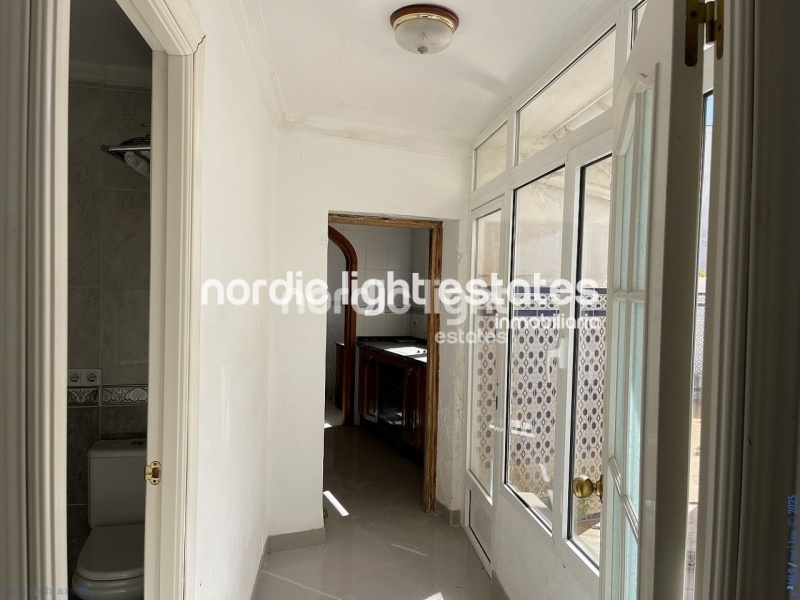 Gran oportunidad en pleno centro