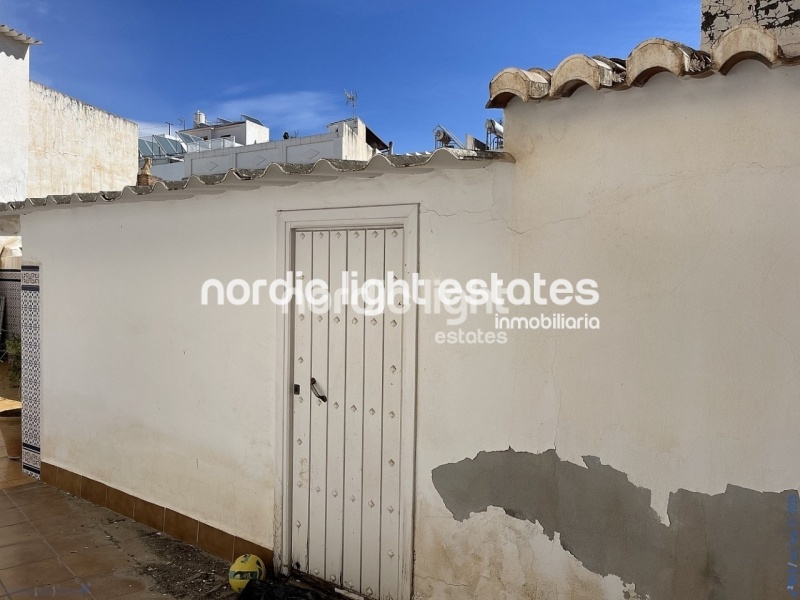 Gran oportunidad en pleno centro