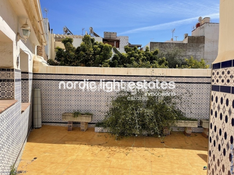 Gran oportunidad en pleno centro