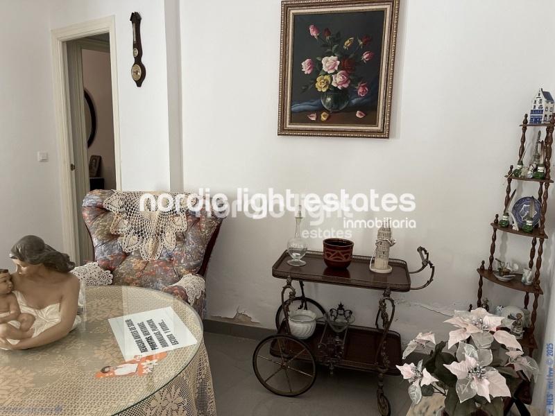 Gran oportunidad en pleno centro