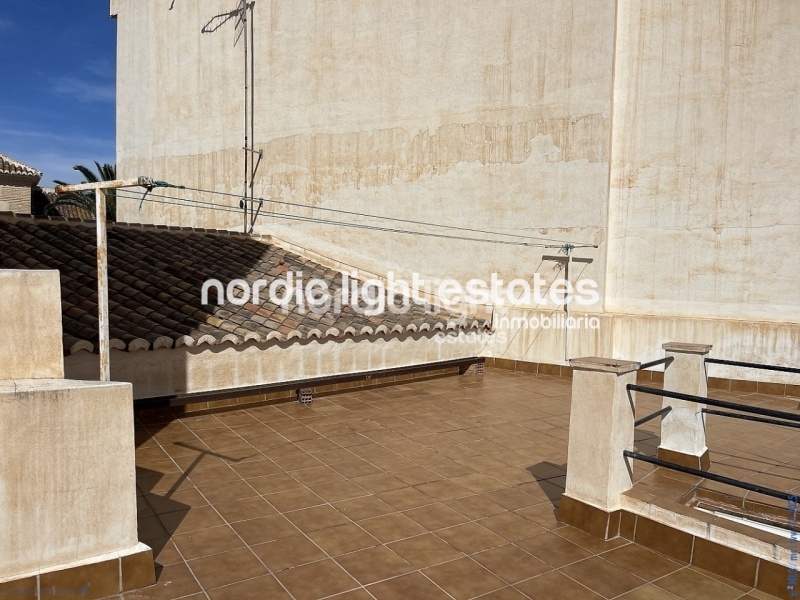 Gran oportunidad en pleno centro