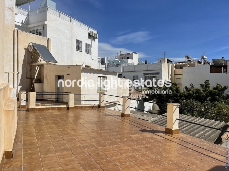 Gran oportunidad en pleno centro