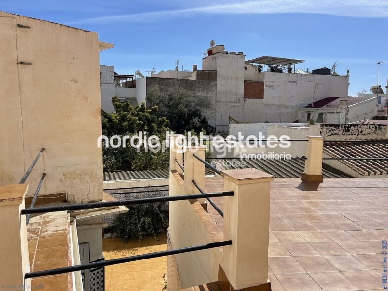 Gran oportunidad en pleno centro